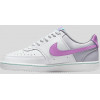 Nike Кросівки  Court Vision Low White/Grey FN7141-100 40.5 - зображення 3