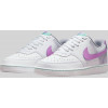 Nike Кросівки  Court Vision Low White/Grey FN7141-100 40.5 - зображення 6