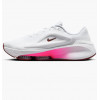 Nike Кросівки  Versair Trainingsschuhe White DZ3547-100 40 - зображення 1