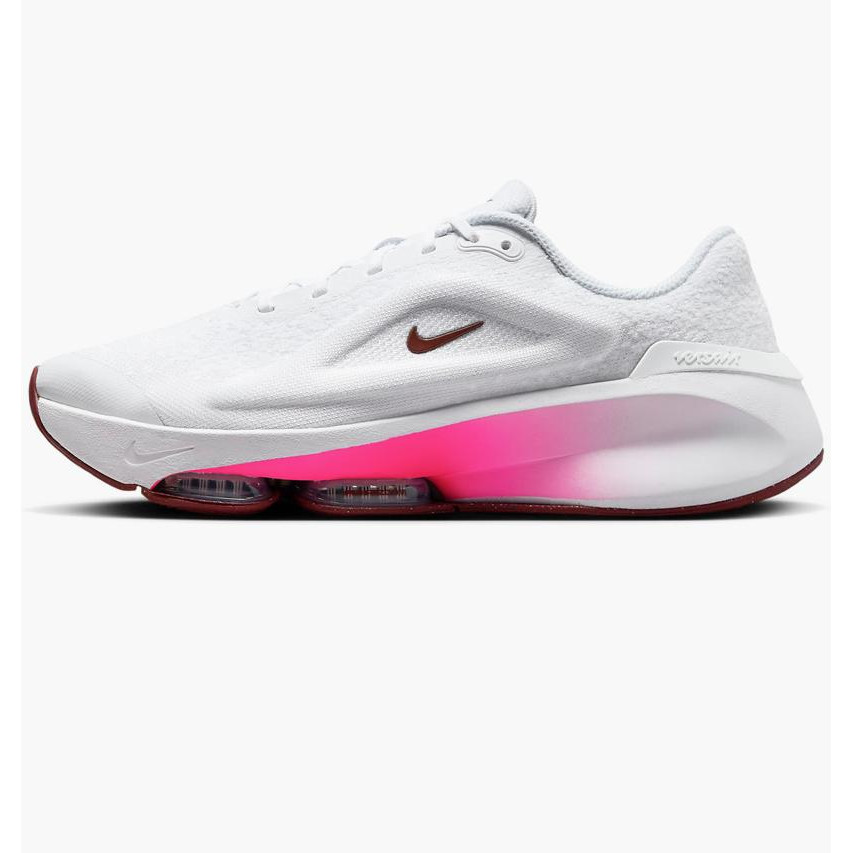 Nike Кросівки  Versair Trainingsschuhe White DZ3547-100 40 - зображення 1