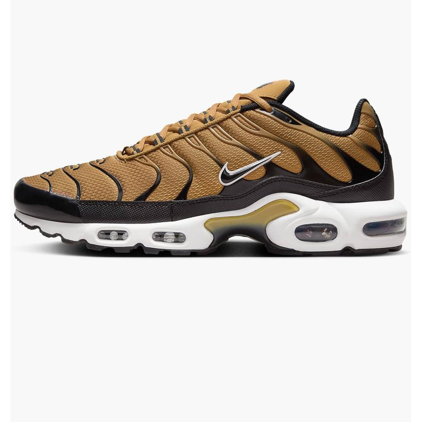 Nike Кросівки  Air Max Plus Brown DM0032-700 41 - зображення 1