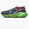 Nike Кросівки  Zegama Trail Running Shoes Blue DH0625-403 39 - зображення 1