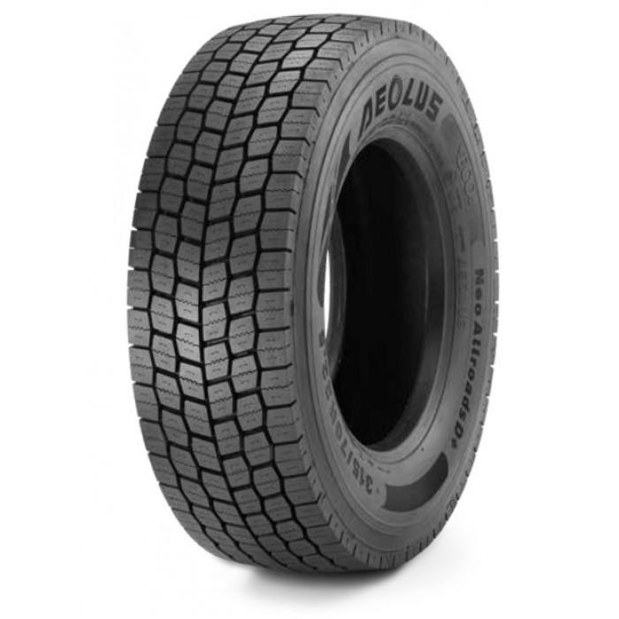 Aeolus Neo Allroads D Plus 295/80R22.5/18 152/148M [147265047] - зображення 1