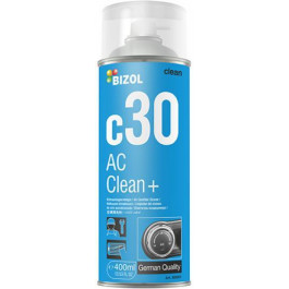   BIZOL Очиститель кондиционера BIZOL AC Clean+ c30 (0,4л.)