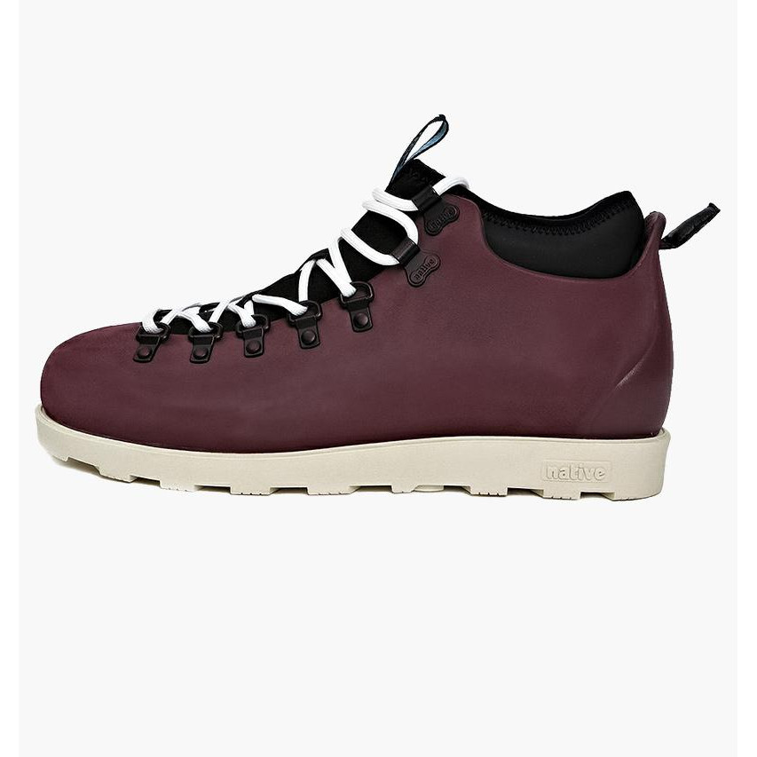 Native Shoes Черевики  Fitzsimmons Citylite Bordo 31106800-6121 36 - зображення 1