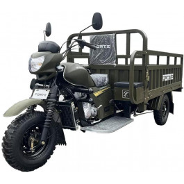   Forte ATV250ZH-T