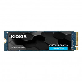   Kioxia Exceria Plus G3 1 TB (LSD10Z001TG8)