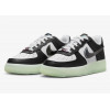 Nike Кросівки  Air Force 1 Low Black/White FZ5529-103 39 - зображення 5