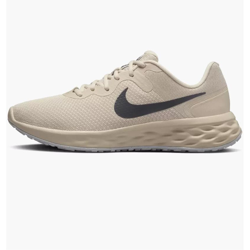 Nike Кросівки  Revolution 6 Next Beige DC3728-101 45 - зображення 1