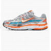 Nike Кросівки  P-6000 Metallic/Grey CT3751-001 40 - зображення 1