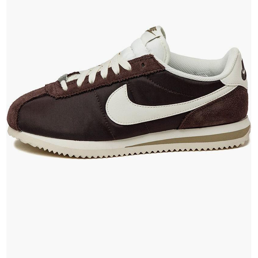 Nike Кросівки  Cortez Brown DZ2795-200 40.5 - зображення 1