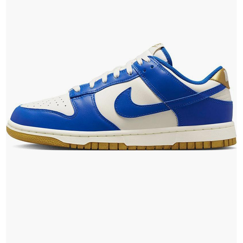 Nike Кросівки  Dunk Low Blue/White FB7173-141 39 - зображення 1