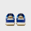 Nike Кросівки  Dunk Low Blue/White FB7173-141 39 - зображення 2