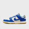 Nike Кросівки  Dunk Low Blue/White FB7173-141 39 - зображення 3