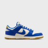 Nike Кросівки  Dunk Low Blue/White FB7173-141 39 - зображення 4