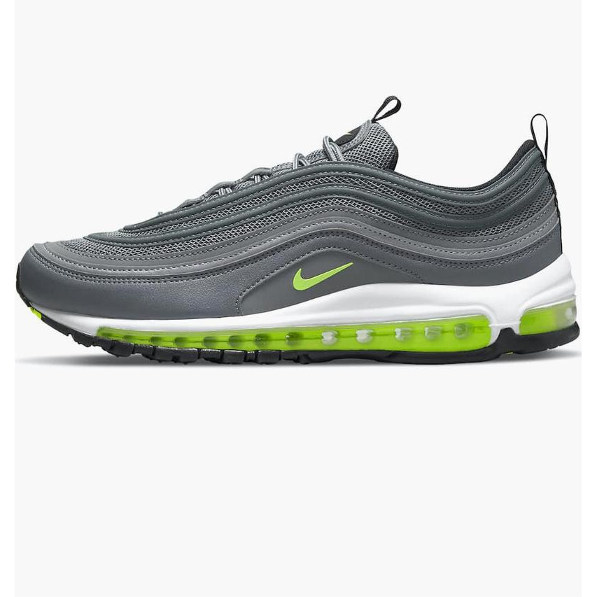 Nike Кросівки  Air Max 97 Grey DJ6885-001 44.5 - зображення 1