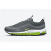 Nike Кросівки  Air Max 97 Grey DJ6885-001 44.5 - зображення 5