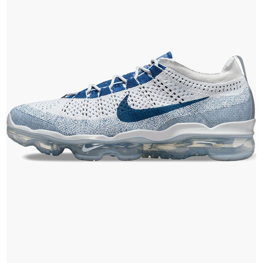 Nike Кросівки  Air Vapormax 2023 Fk Grey/Light Blue DV1678-009 45.5 - зображення 1