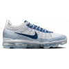 Nike Кросівки  Air Vapormax 2023 Fk Grey/Light Blue DV1678-009 45.5 - зображення 5