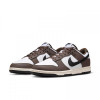 Nike Кросівки  Dunk Low Next Nature Brown/White HF4292-200 42.5 - зображення 3