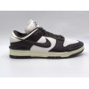 Nike Кросівки  Dunk Low Twist Brown/White DZ2794-003 38 - зображення 2