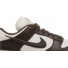 Nike Кросівки  Dunk Low Twist Brown/White DZ2794-003 38 - зображення 3