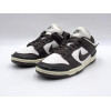 Nike Кросівки  Dunk Low Twist Brown/White DZ2794-003 38 - зображення 4