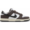 Nike Кросівки  Dunk Low Next Nature Brown/White HF4292-200 45.5 - зображення 2