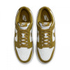 Nike Кросівки  Dunk Low Olive/White DV0833-105 39 - зображення 5