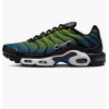 Nike Кросівки  Air Max Plus Blue/Green FZ4628-001 42.5 - зображення 1