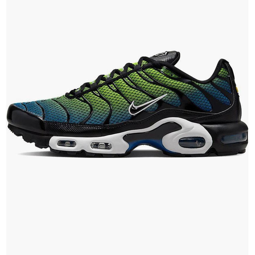 Nike Кросівки  Air Max Plus Blue/Green FZ4628-001 42.5 - зображення 1