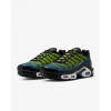 Nike Кросівки  Air Max Plus Blue/Green FZ4628-001 42.5 - зображення 5