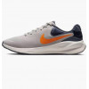 Nike Кросівки  Revolution 7 Grey FB2207-009 44 - зображення 1