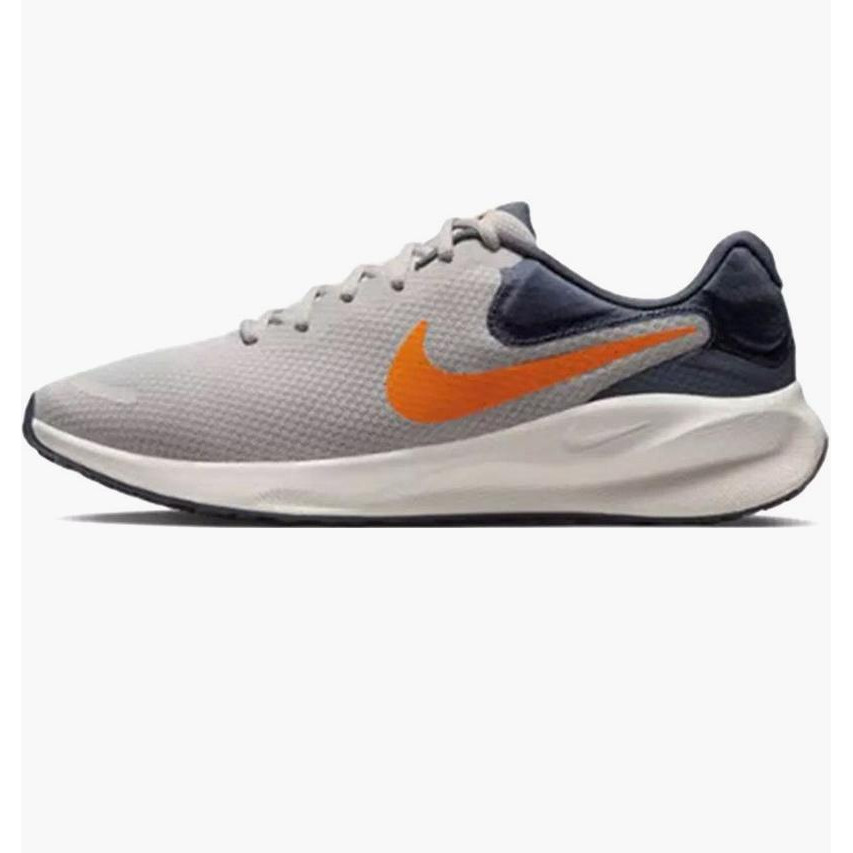 Nike Кросівки  Revolution 7 Grey FB2207-009 44 - зображення 1