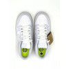 Nike Кросівки  Dunk Low Next Nature Grey/White FN6345-100 38 - зображення 6