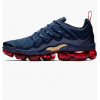 Nike Кросівки  Air Vapormax Plus Blue 924453-405 45.5 - зображення 1