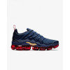 Nike Кросівки  Air Vapormax Plus Blue 924453-405 45.5 - зображення 2