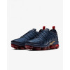 Nike Кросівки  Air Vapormax Plus Blue 924453-405 45.5 - зображення 4