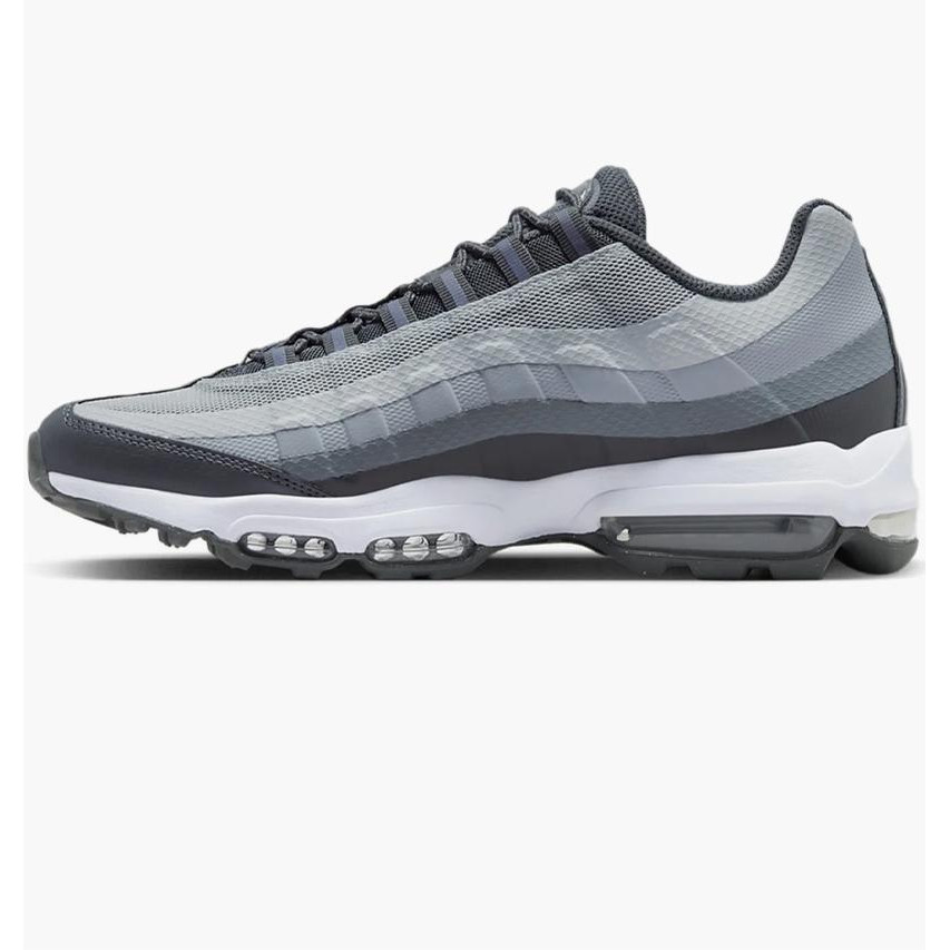 Nike Кросівки  Air Max 95 Ul Grey FJ4216-001 44 - зображення 1