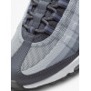 Nike Кросівки  Air Max 95 Ul Grey FJ4216-001 44 - зображення 5