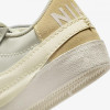 Nike Кросівки  Blazer Low 77 Jumbo Beige DQ1470-004 40 - зображення 3