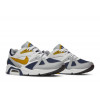 Nike Кросівки  Strukture Traix 91 Grey/Blue DB1549-400 43 - зображення 5