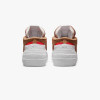 Nike Кросівки  BLAZER LOW / SACAI Brown DD1877-200 41 - зображення 2