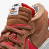 Nike Кросівки  BLAZER LOW / SACAI Brown DD1877-200 41 - зображення 6