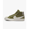 Nike Кеди  Sb Zoom Blazer Mid Premium Plus Green Dr9144-300 44 - зображення 2