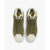 Nike Кеди  Sb Zoom Blazer Mid Premium Plus Green Dr9144-300 44 - зображення 5