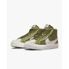 Nike Кеди  Sb Zoom Blazer Mid Premium Plus Green Dr9144-300 44 - зображення 6