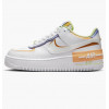 Nike Кросівки  Air Force 1 Shadow White Dx3718-100 37.5 - зображення 1