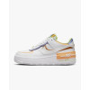 Nike Кросівки  Air Force 1 Shadow White Dx3718-100 37.5 - зображення 2