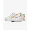 Nike Кросівки  Air Force 1 Shadow White Dx3718-100 37.5 - зображення 6